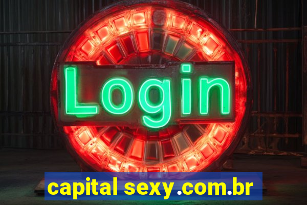 capital sexy.com.br